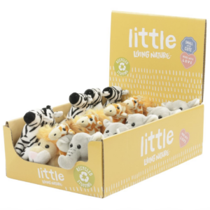 kc little buddies safari