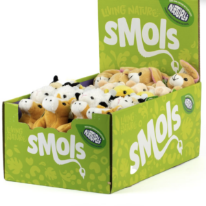 kc mini buddies farm