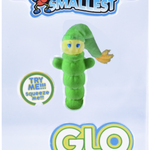 ws glo worm