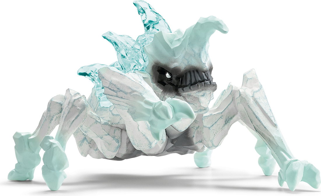 schleich ELDRADOR CREATURES Ice Bug vs. Fire Kraken