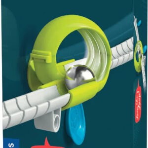 Gecko Run: Marble Run Loop Expansion Pack