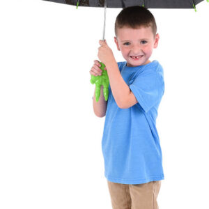 30" Dinosaur Umbrella