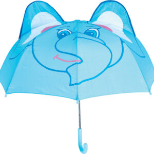 28" Elephant Umbrella