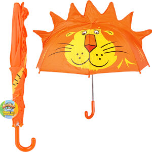 28" Lion Umbrella