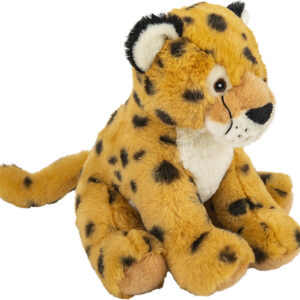 10" Earth Safe Cheetah