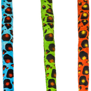 70" Python Snake Plush