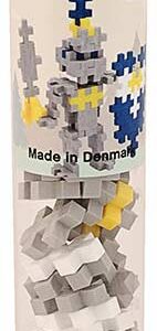 Plus-Plus Tube - Knight