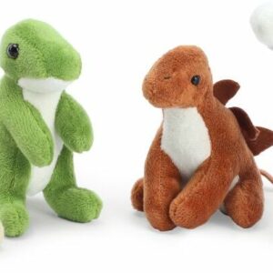 Dinosaur Mini Buddies (assorted)