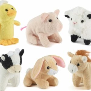 Farm Mini Buddies (assorted)