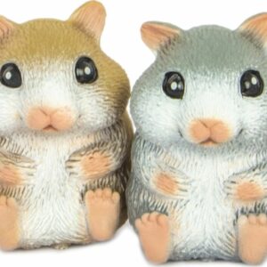 Cute Squidgy Hamster