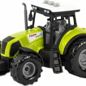 Friction Tractor Light Up and Sound