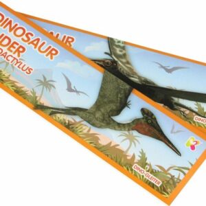 Dinosaur Gliders
