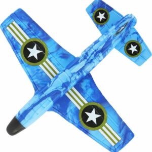 Stunt Plane