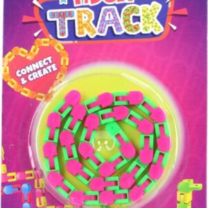 Fidget Track