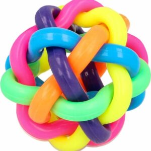 Tangle Balls