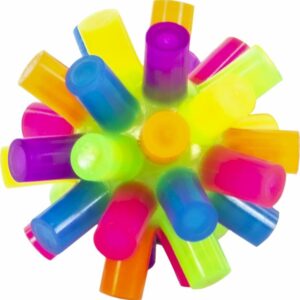 Light up Digit Balls