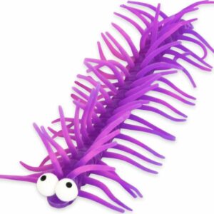 Stretchy Caterpillars