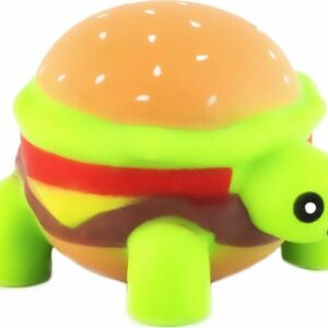 Squishy Turtleburger