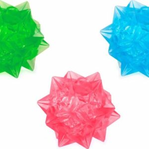 Light up Bouncy Crystal Ball