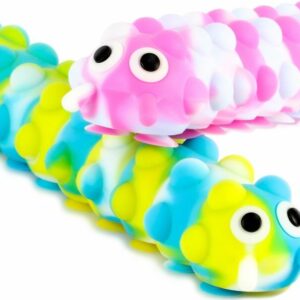 Tutti Frutti Caterpillar