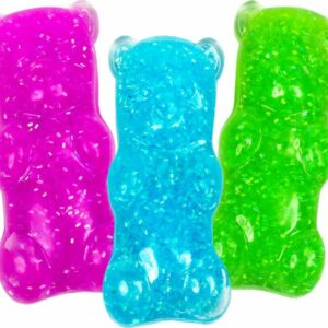 Squishy Bears (assorted)