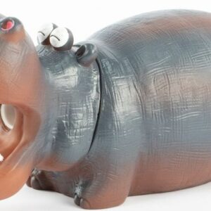 Noisy Hippo