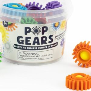 Pop gears