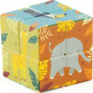 Magic Cube Zoo