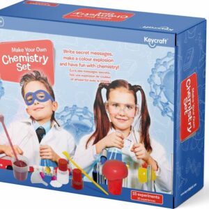 Chemistry Kit