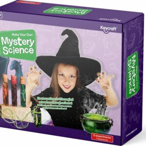 Mystery Science