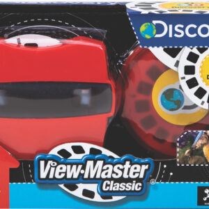 Viewmaster Boxed Set