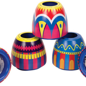 Tin Fly's Eye (assorted)