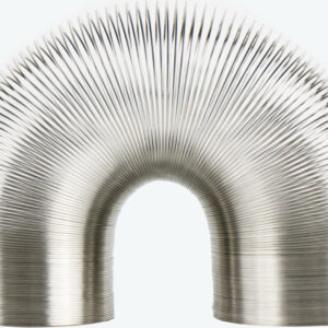 World's Smallest Slinky