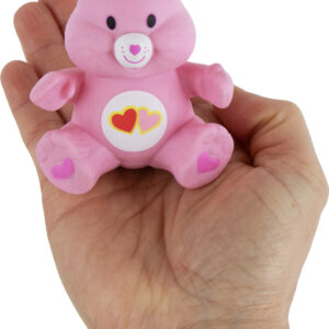 World's Smallest Care Bears-Squishies