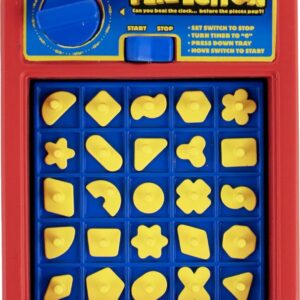 World's Smallest Perfection