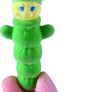 World's Smallest Glo Worm