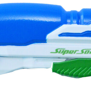 World's Smallest Super Soaker