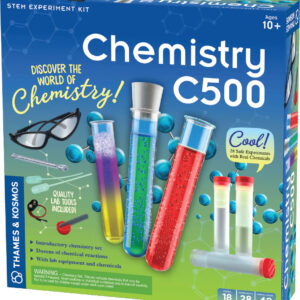 Chemistry C500
