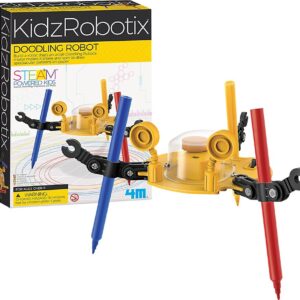 Kidzrobotix - Doodling Robot