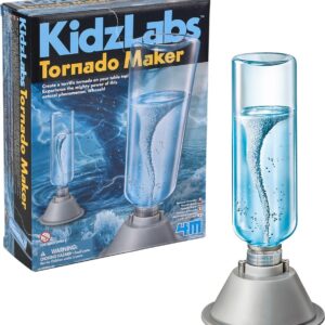 Kidzlabs - Tornado Maker