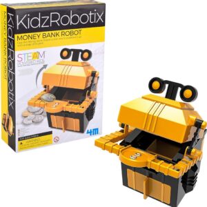 Kidzrobotix - Money Bank Robot