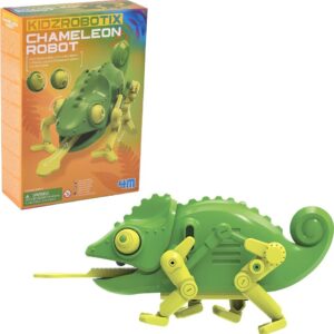 Kidzrobotix /chameleon Robot