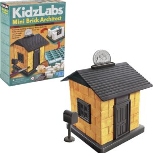 Kidzlabs/mini Brick Architect