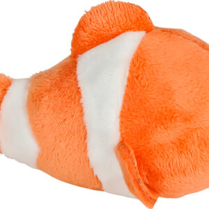3.5" Mighty Mights Clown Fish