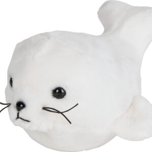3.5" Mighty Mights Harp Seal