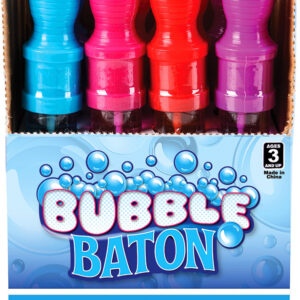 7" Bubble Baton