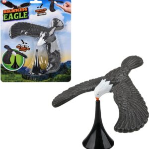 7" Balancing Eagle (assortment - sold individually)