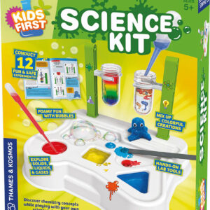 Kids First: Science Kit
