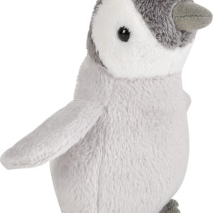 3.5" Mighty Mights Penguin Baby