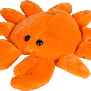 3.5" Mighty Mights Crab